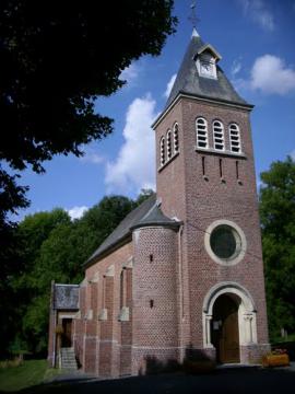 villecourt église