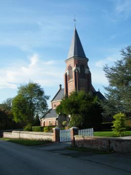 église.