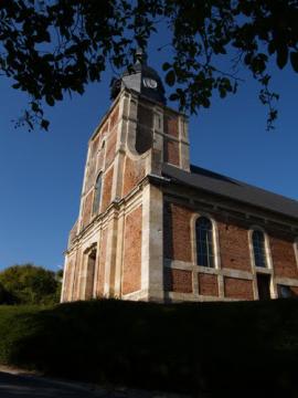 The Church, Suzanne