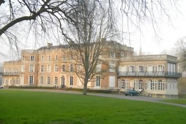 Château de Querrieu