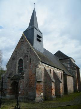église.