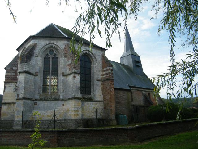 église.