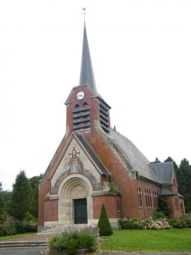 église.