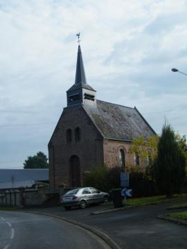 église.