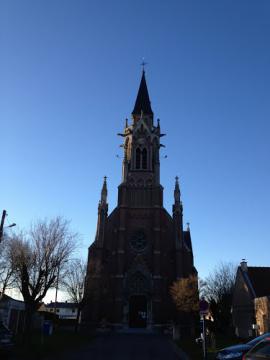 jez' -SALEUX Saint-Fuscien-et-Saint-Gentien