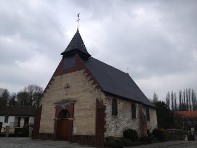 jez' SALOUËL Saint Quentin