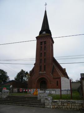 église.