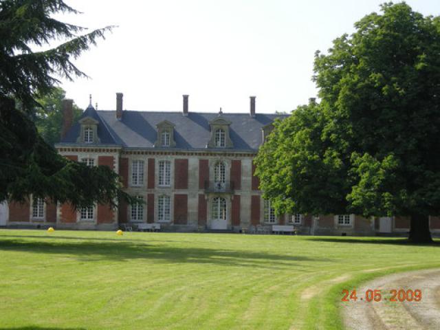 CHATEAU DES 17 et 18eSiècl