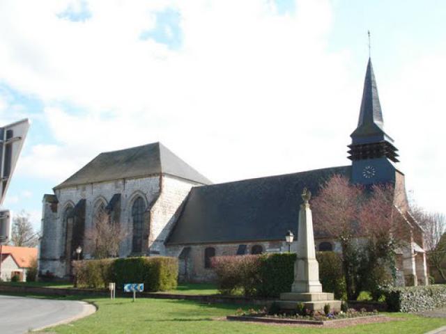 Aigneville