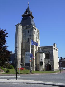 Photo d'Abbeville
