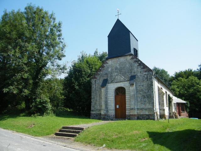 église.