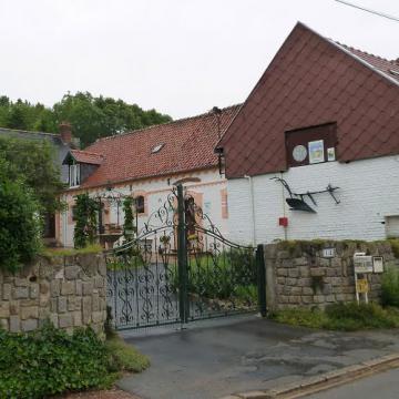 Souastre.- écomusée d'Artois Picardie