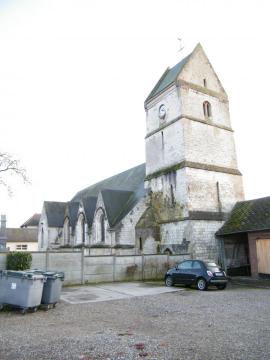église