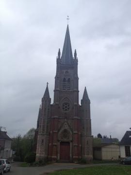 jez' -HAVERNAS Saint Georges