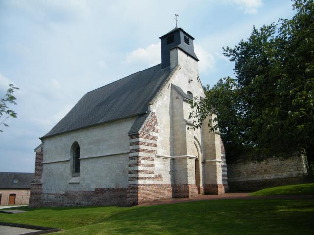 église.