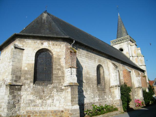 Saint-Martin.