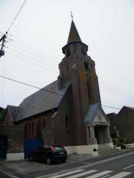 Eglise.