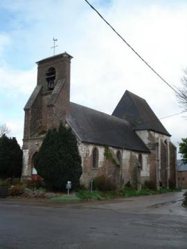 Saigneville