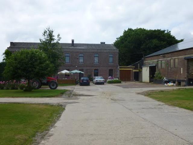 Bronfay Farm