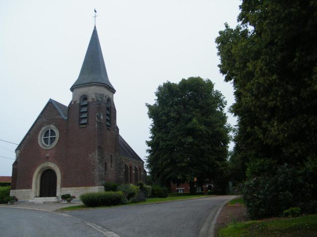 Eglise.