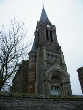 église.