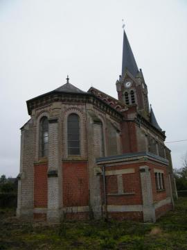 église.