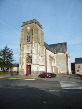 église