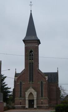 église.