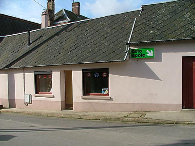 bureau de dargnies