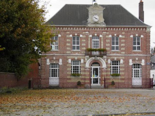 Mairie