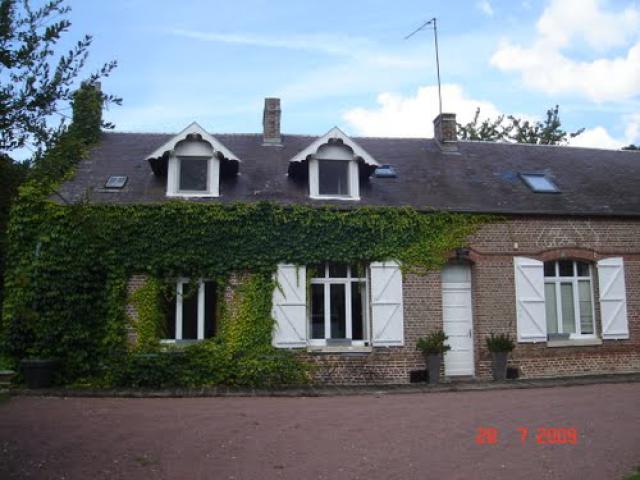 chambre d'hotes