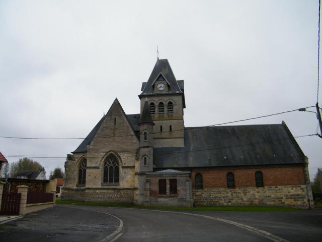 église.