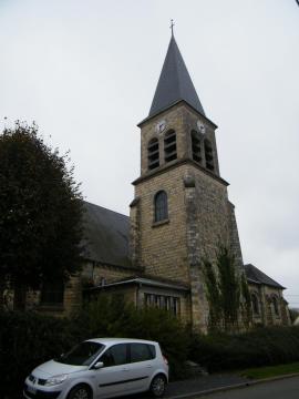 église.