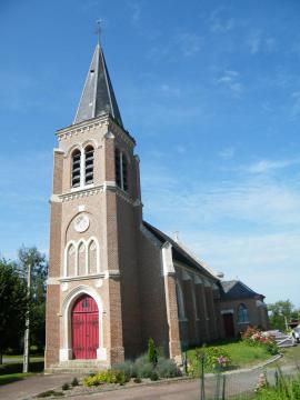 église.