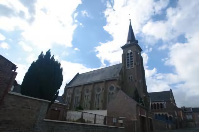 jez - DREUIL-LÈS-AMIENS Saint Riquier
