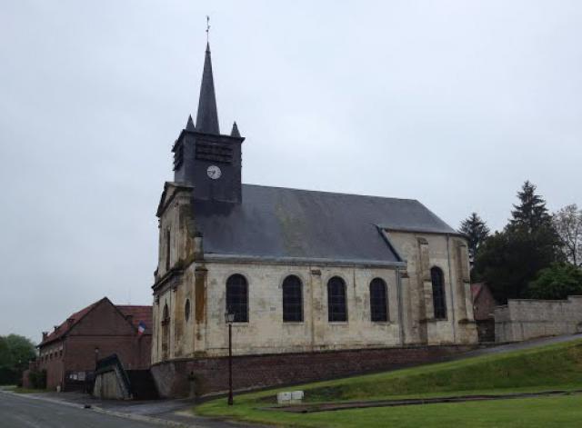 jez' CHUIGNOLLES Saint Leger