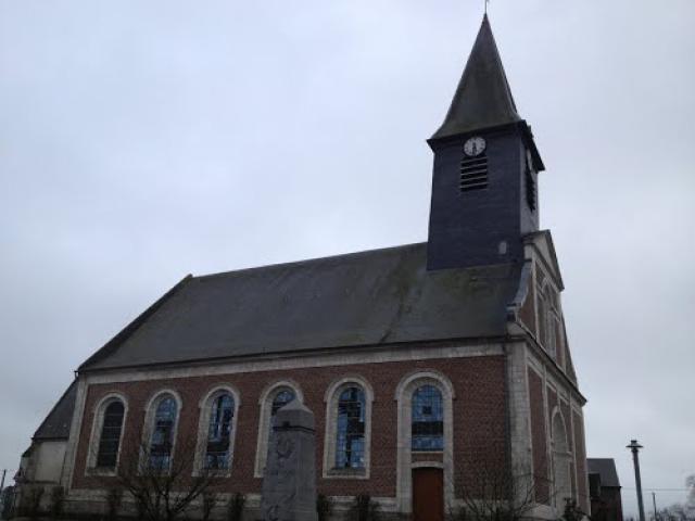 jez' - CANDAS Saint Jean Baptiste