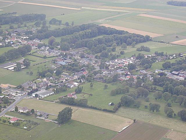 Bourseville