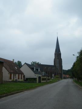 Eglise.