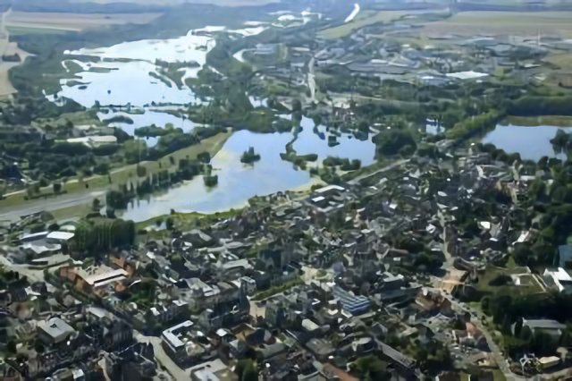 Péronne