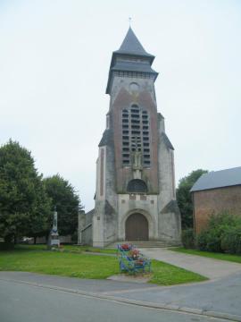 Eglise.