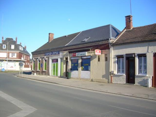 rosieres en santerre