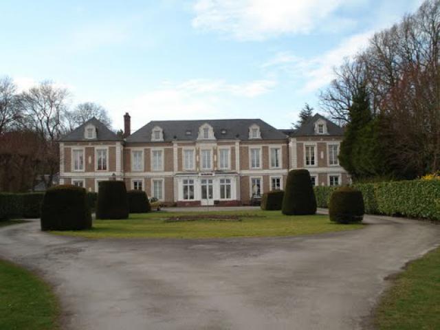 Sailly-Flibeaucourt
