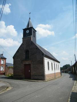 église.