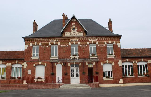 La Mairie