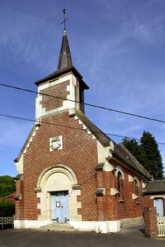 Église de Coigneux
