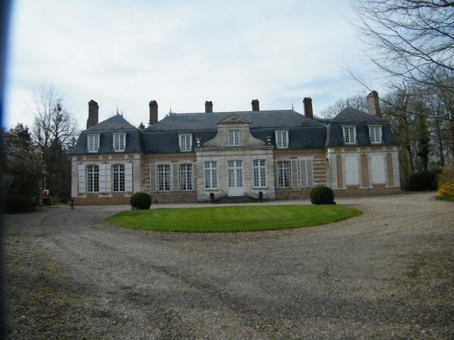 Château.