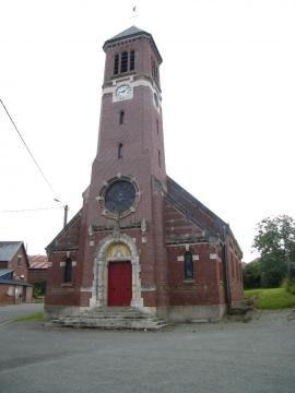 Eglise.