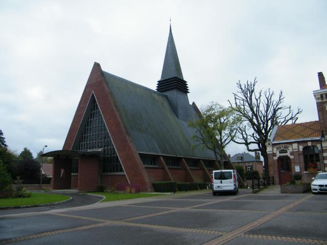 église.