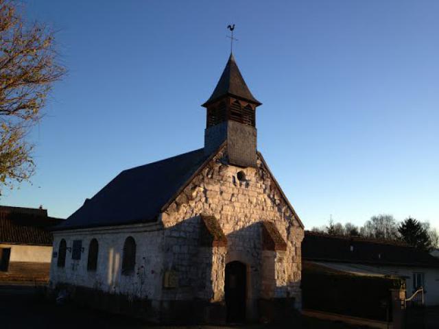 jez' - FOSSEMANANT Saint Nicolas -